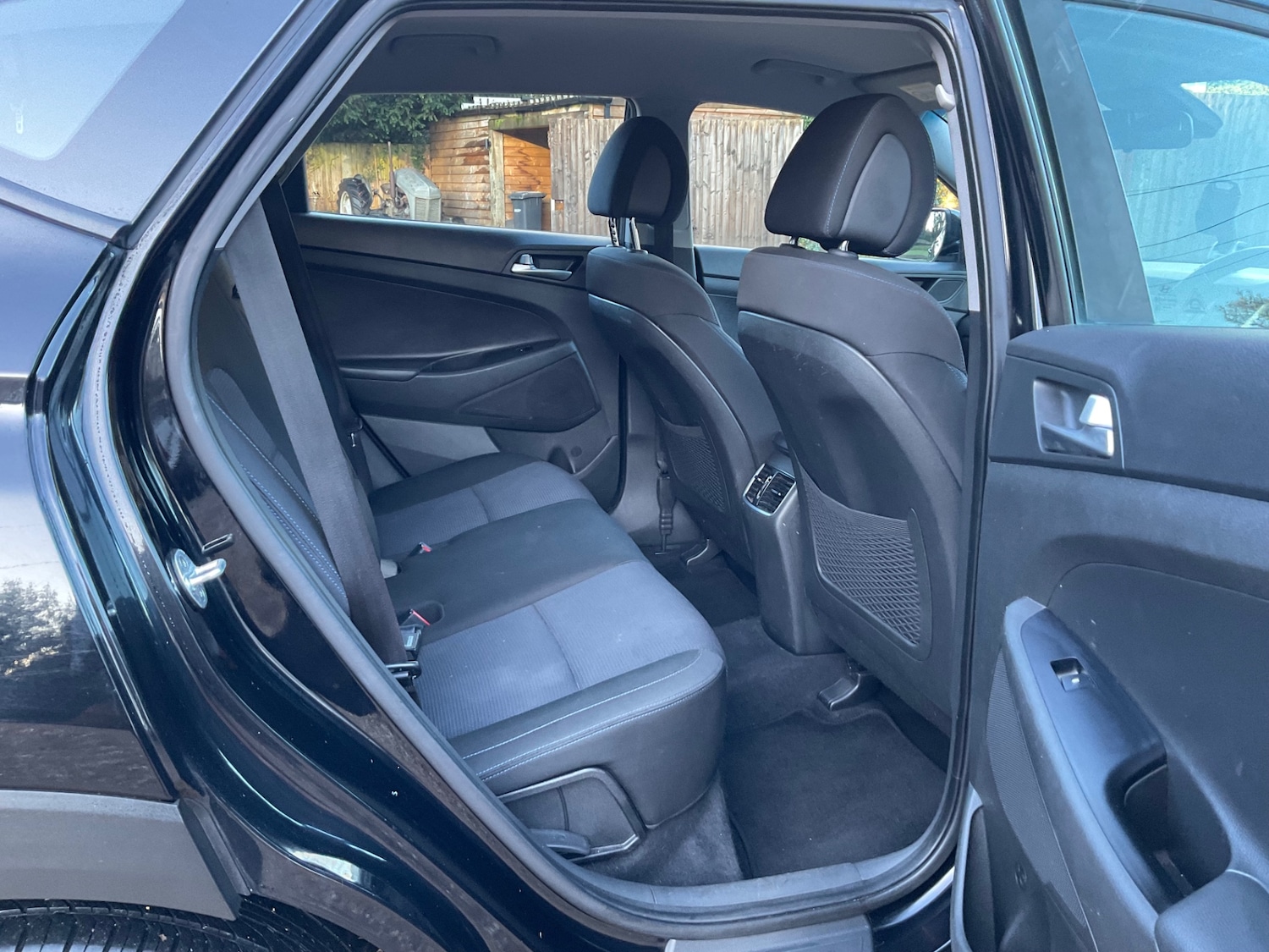 Used Hyundai TUCSON 2018 for sale - 76791387: Photo 13