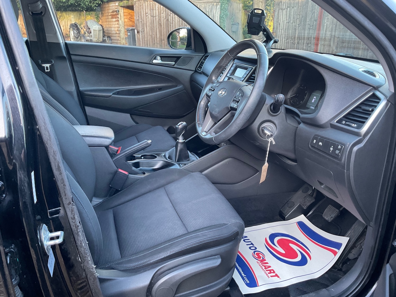 Used Hyundai TUCSON 2018 for sale - 76791387: Photo 14