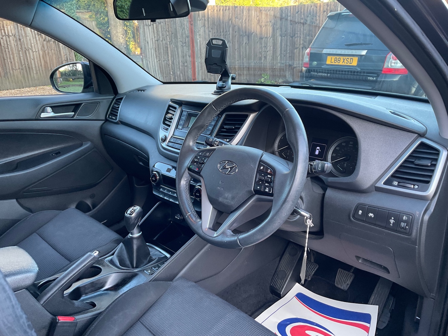 Used Hyundai TUCSON 2018 for sale - 76791387: Photo 15