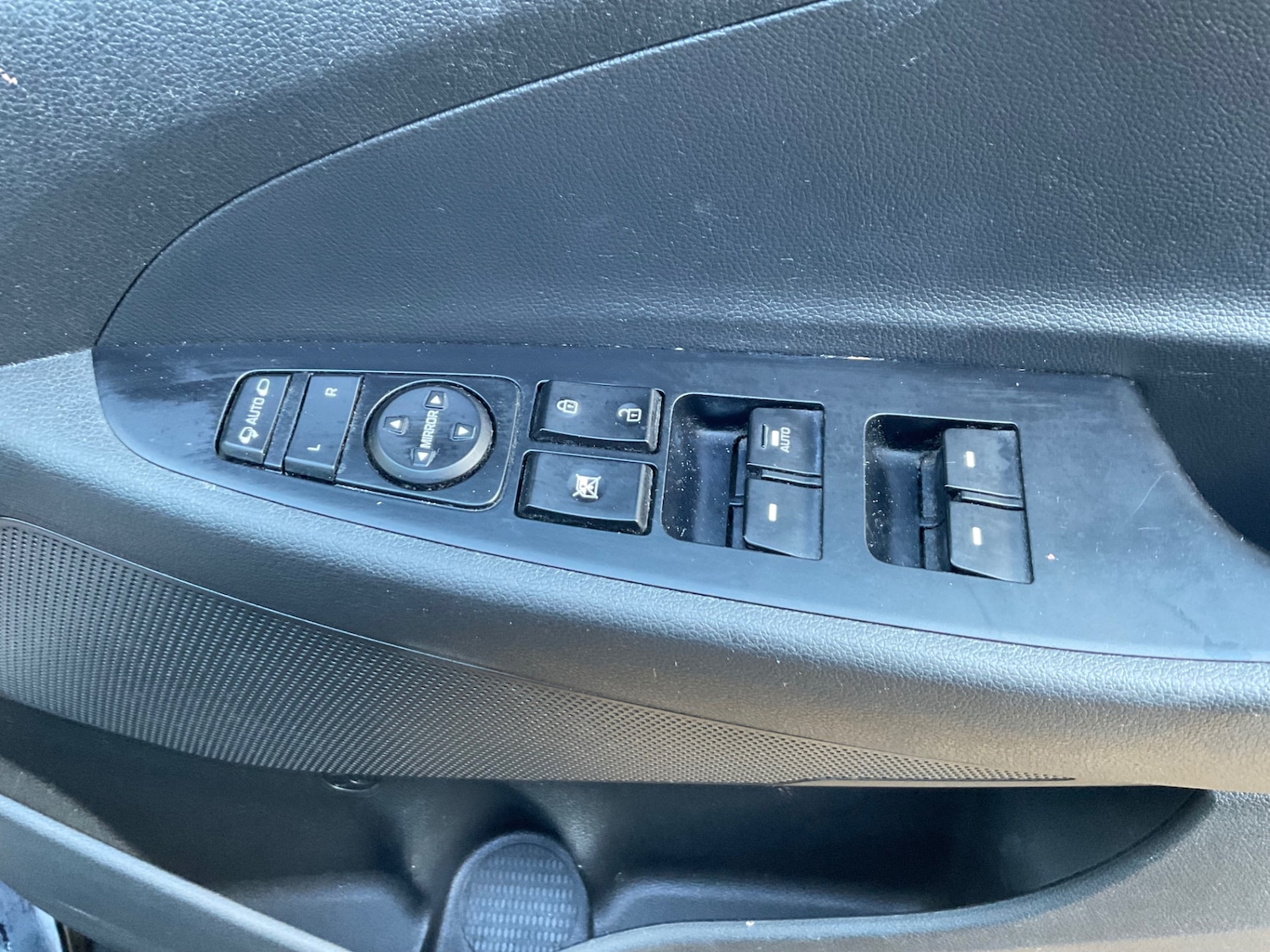 Used Hyundai TUCSON 2018 for sale - 76791387: Photo 16