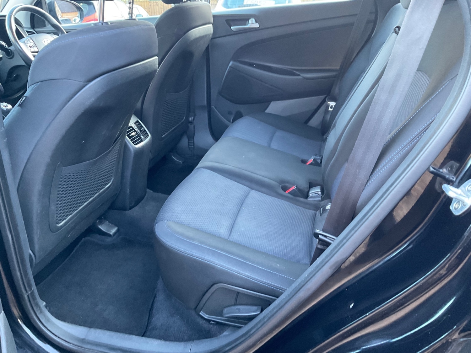 Used Hyundai TUCSON 2018 for sale - 76791387: Photo 17