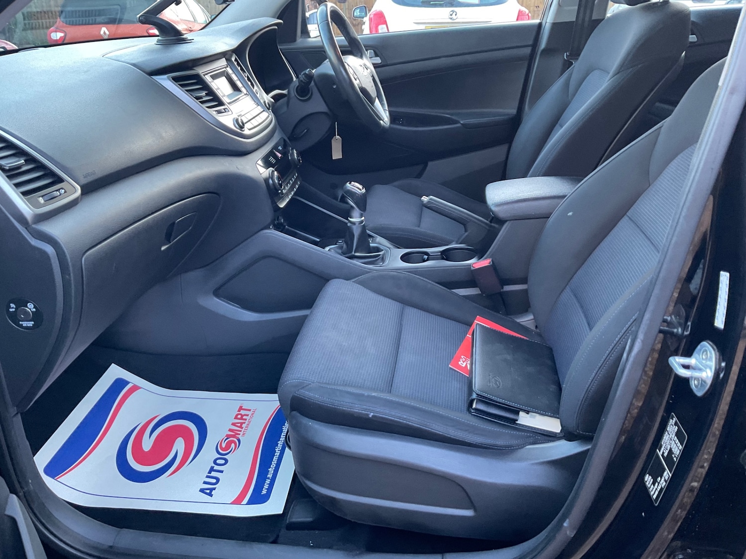 Used Hyundai TUCSON 2018 for sale - 76791387: Photo 18