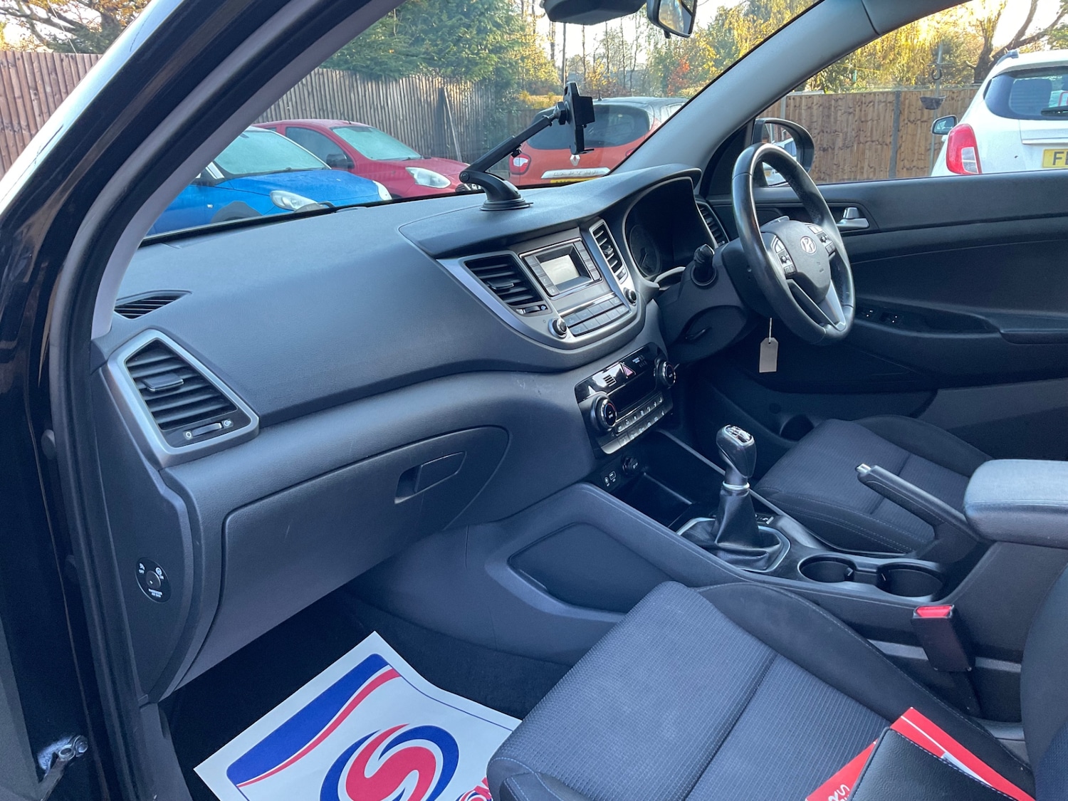 Used Hyundai TUCSON 2018 for sale - 76791387: Photo 19