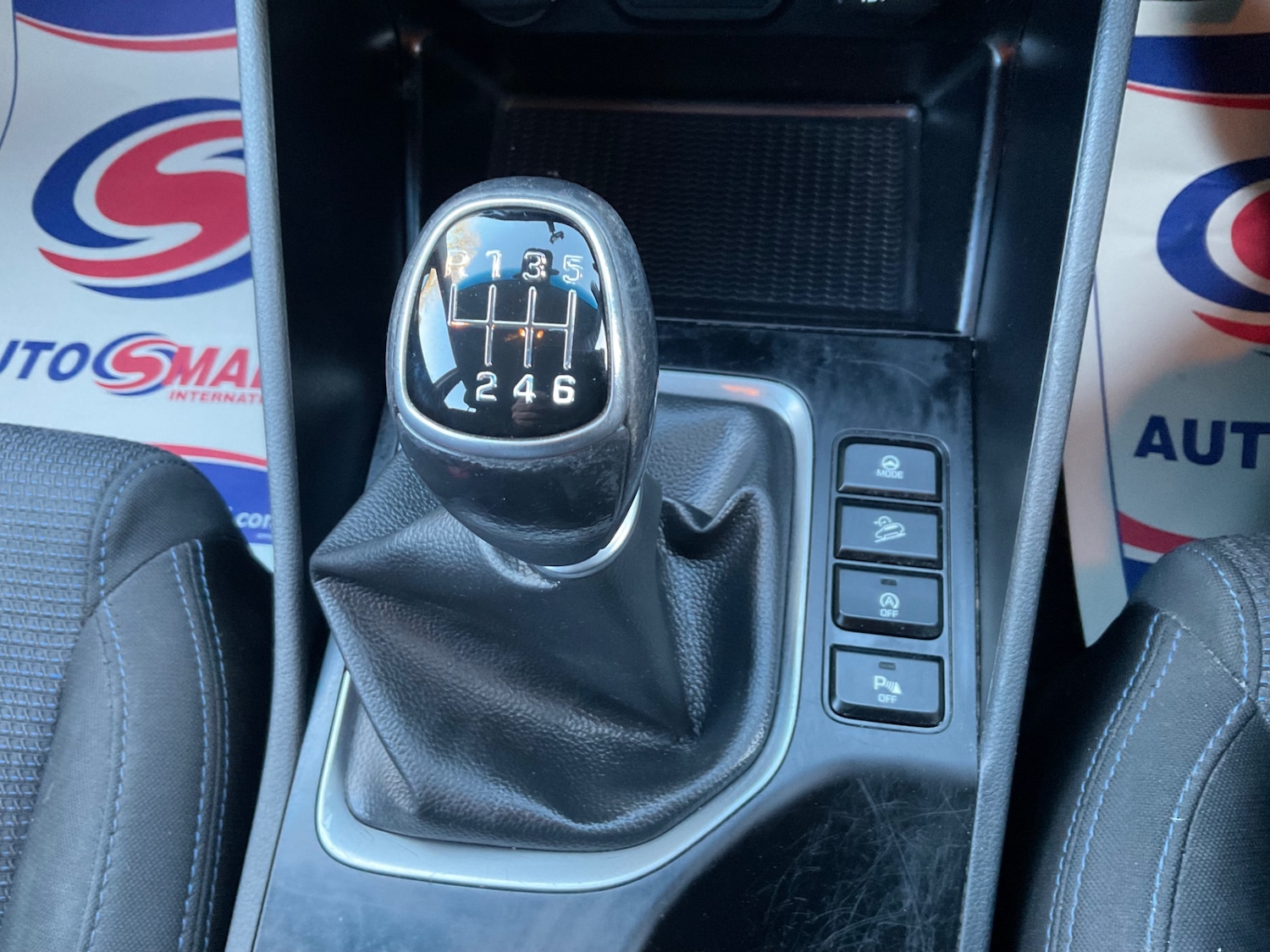 Used Hyundai TUCSON 2018 for sale - 76791387: Photo 20