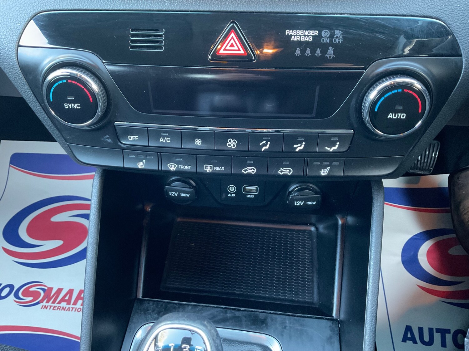 Used Hyundai TUCSON 2018 for sale - 76791387: Photo 21