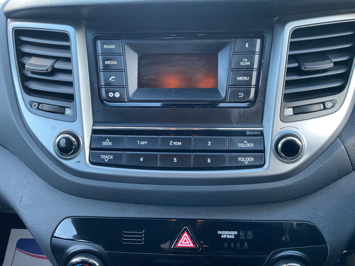 Used Hyundai TUCSON 2018 for sale - 76791387: Photo 22