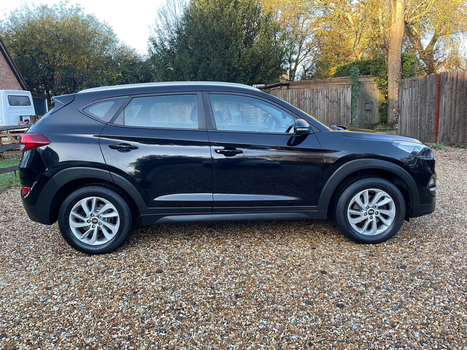 Used Hyundai TUCSON 2018 for sale - 76791387: Photo 5