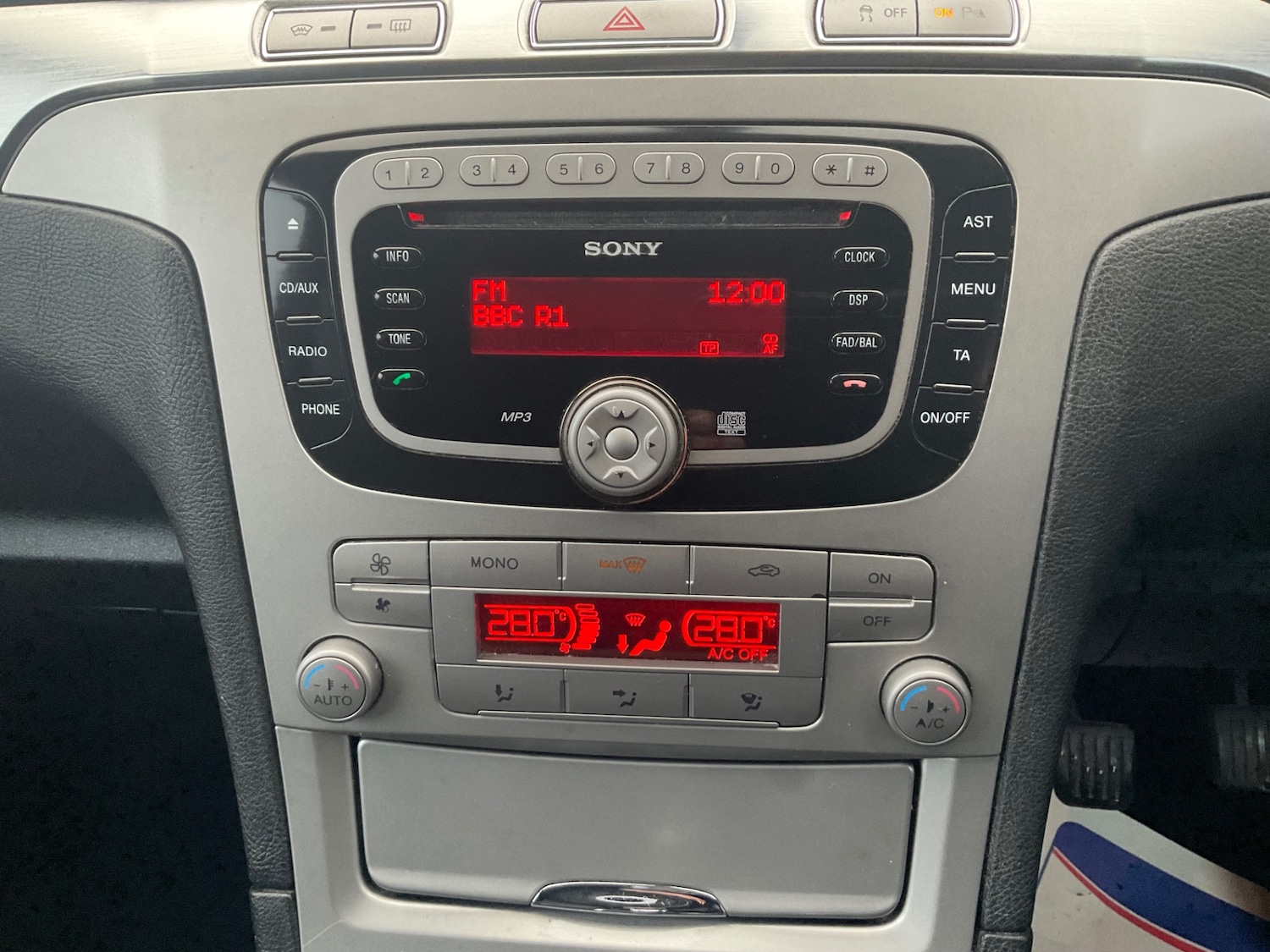 Used Ford S-Max 2008 for sale - 77517776: Photo 15