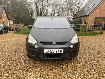 Used Ford S-Max 2008 for sale - 77517776: Photo