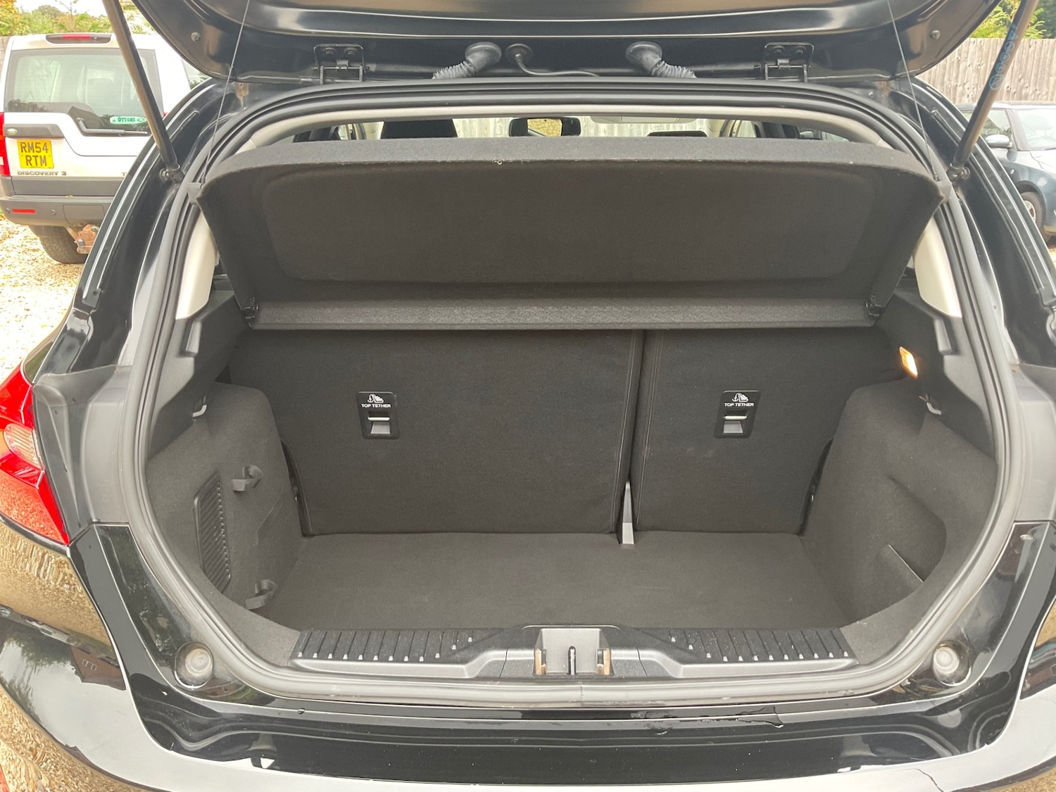 Used Ford Fiesta 2019 for sale - 76263550: Photo 10