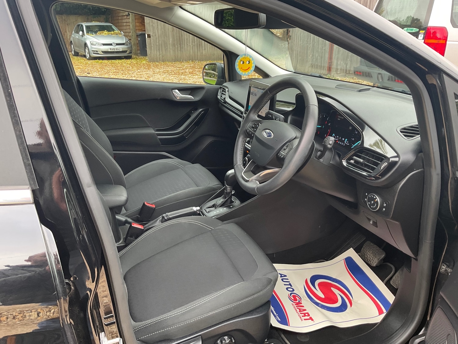 Used Ford Fiesta 2019 for sale - 76263550: Photo 14