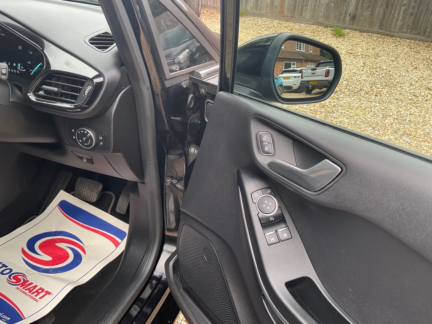 Used Ford Fiesta 2019 for sale - 76263550: Photo 15