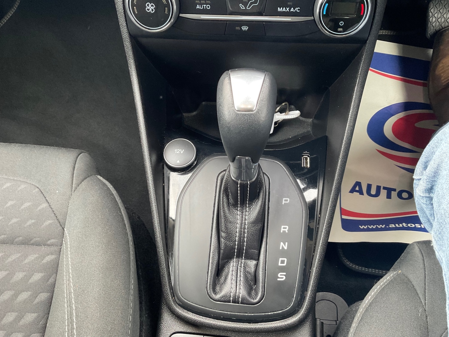 Used Ford Fiesta 2019 for sale - 76263550: Photo 17