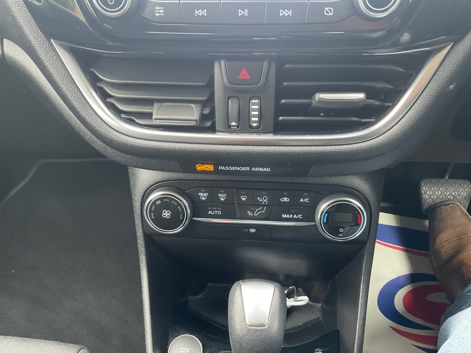 Used Ford Fiesta 2019 for sale - 76263550: Photo 18