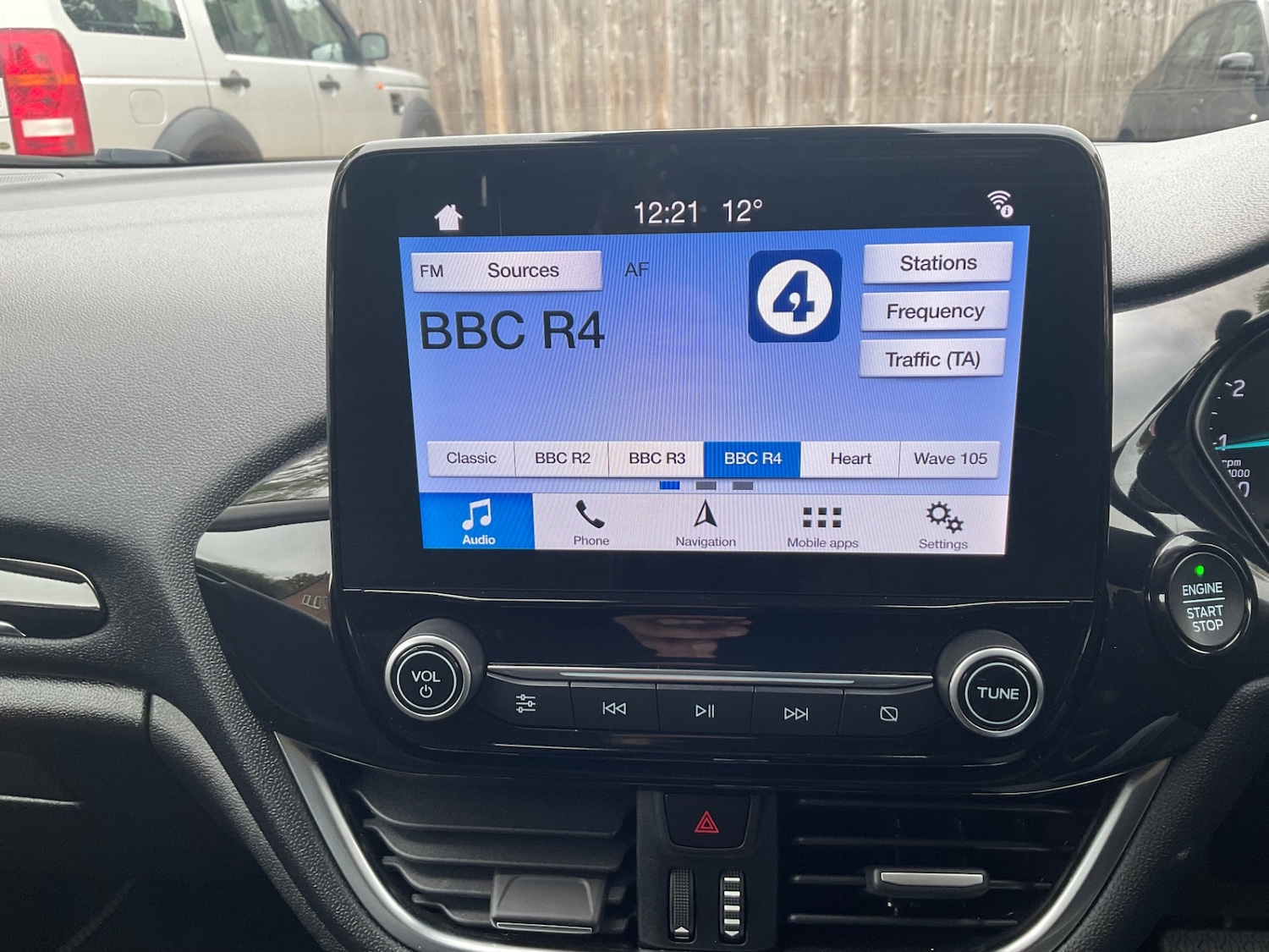 Used Ford Fiesta 2019 for sale - 76263550: Photo 19