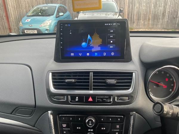Used Vauxhall Mokka 2015 for sale - 76309533: Photo 18