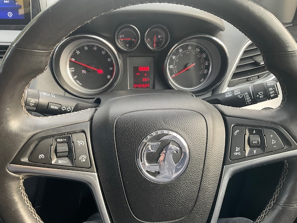 Used Vauxhall Mokka 2015 for sale - 76309533: Photo 19