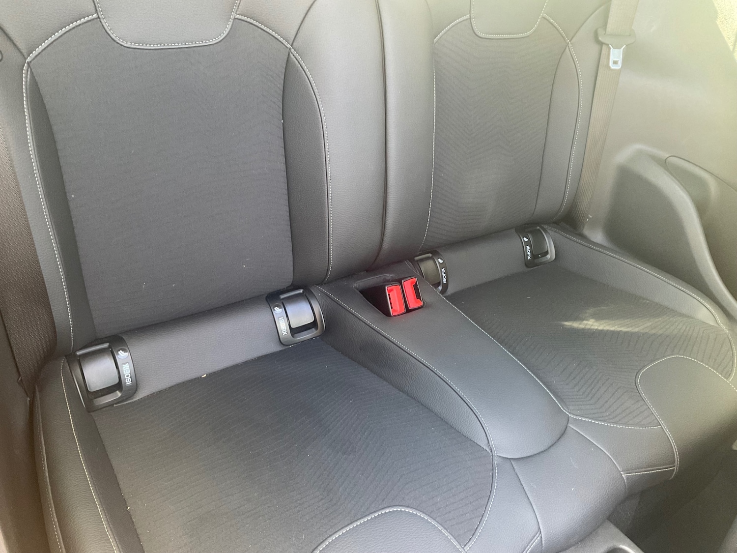 Used Vauxhall ADAM 2015 for sale - 76363462: Photo 13