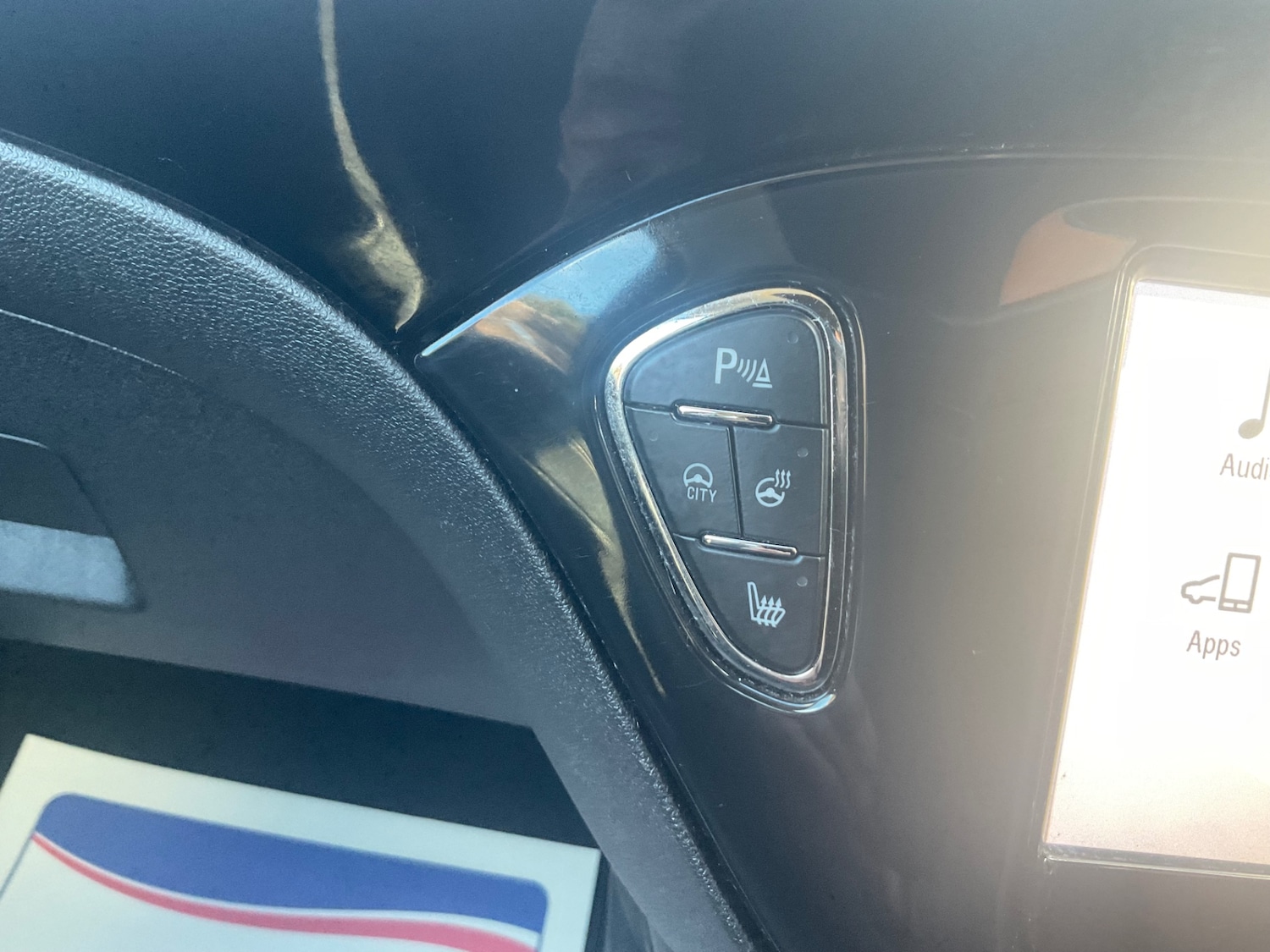 Used Vauxhall ADAM 2015 for sale - 76363462: Photo 21