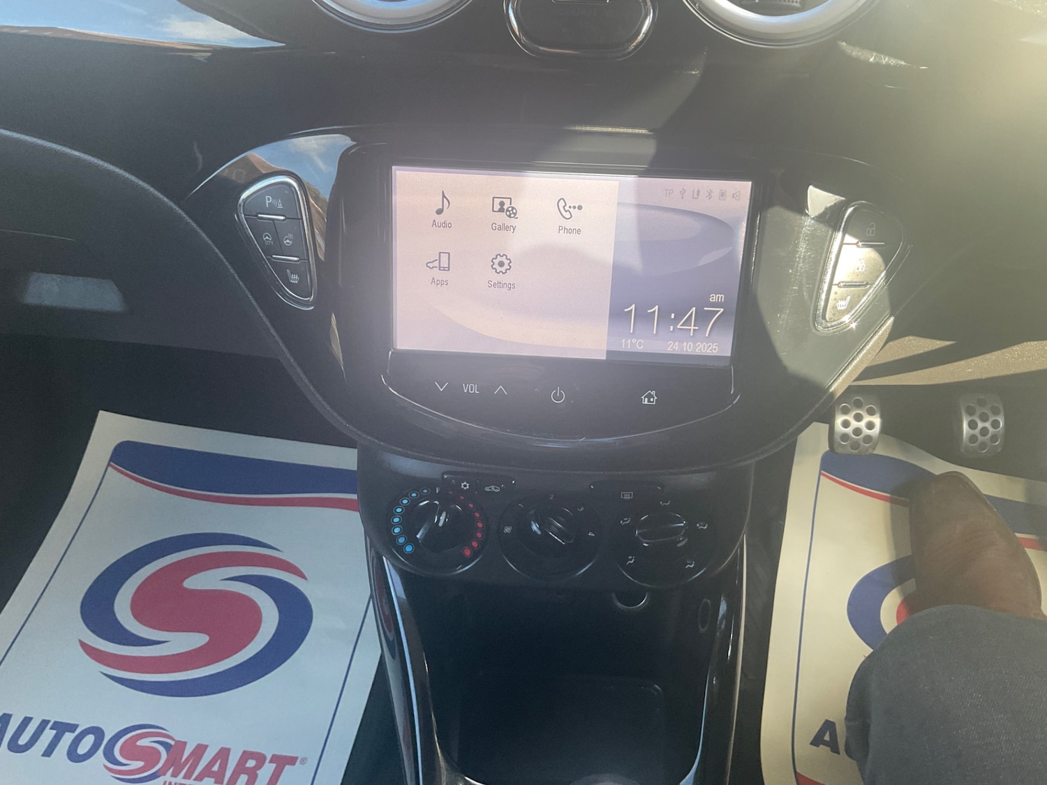 Used Vauxhall ADAM 2015 for sale - 76363462: Photo 22