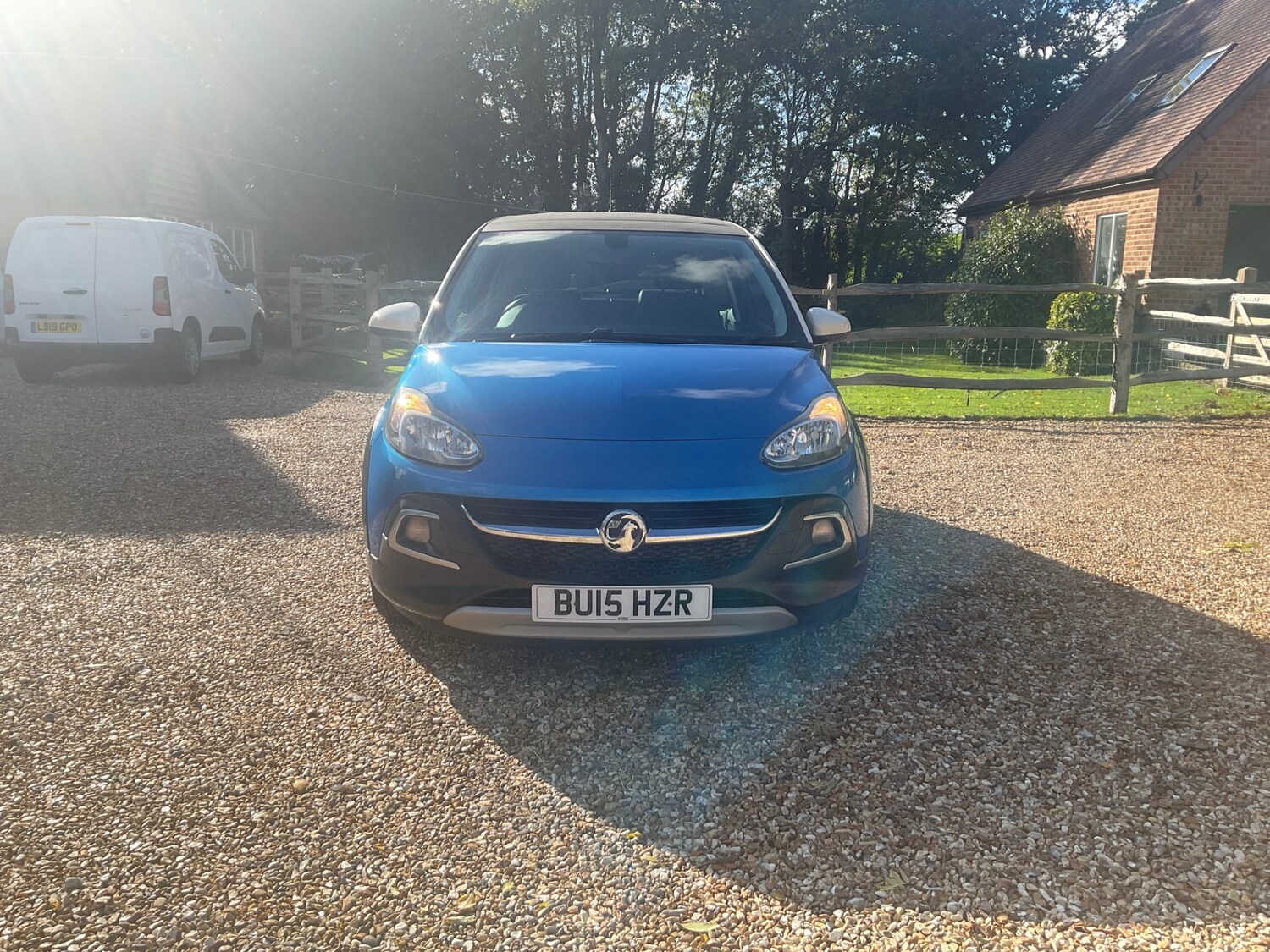 Used Vauxhall ADAM 2015 for sale - 76363462: Photo 24