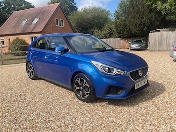 Used MG MG3 2020 for sale - 79690634: Photo