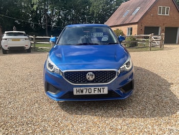 Used MG MG3 2020 for sale - 79690634: Photo