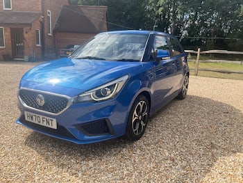 Used MG MG3 2020 for sale - 79690634: Photo