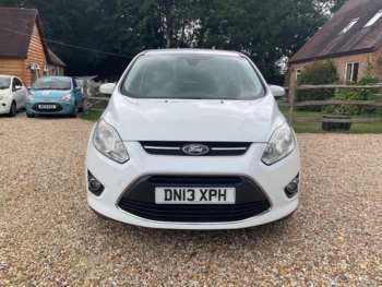 Used Ford Grand C-Max 2013 for sale - 75355690: Photo