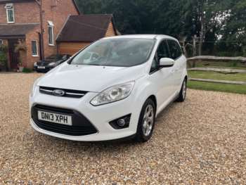 Used Ford Grand C-Max 2013 for sale - 75355690: Photo