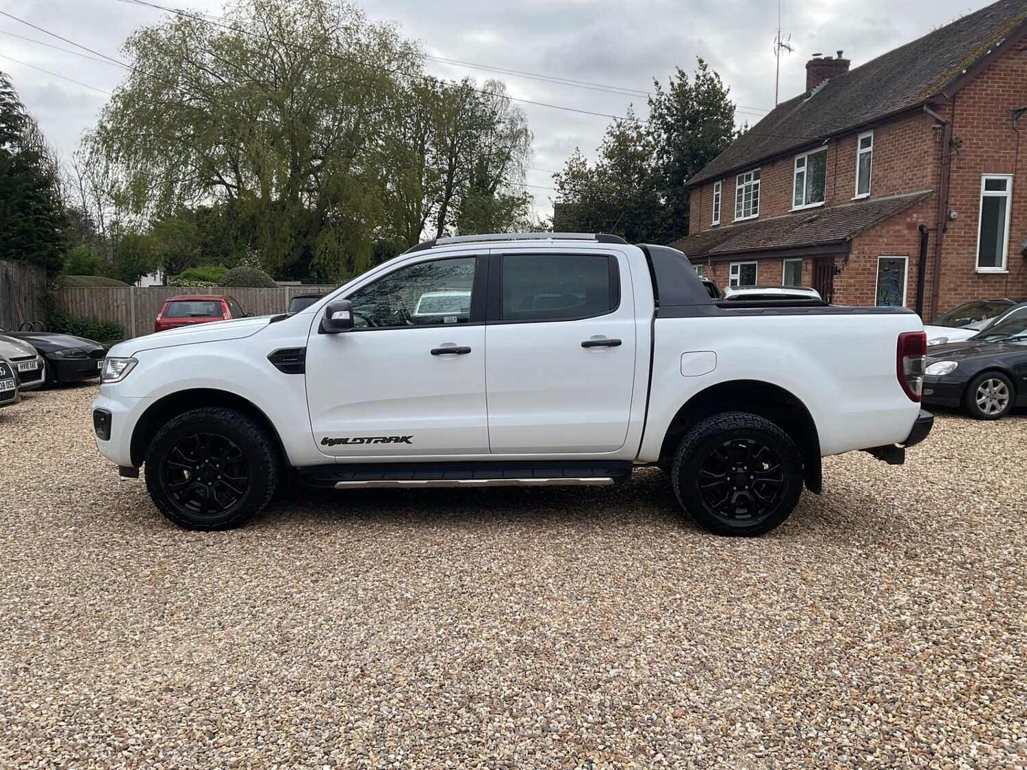 Used Ford Ranger 2020 for sale - 78210037: Photo 10