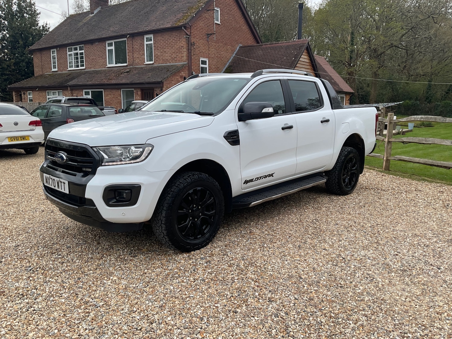 Used Ford Ranger 2020 for sale - 78210037: Photo 11