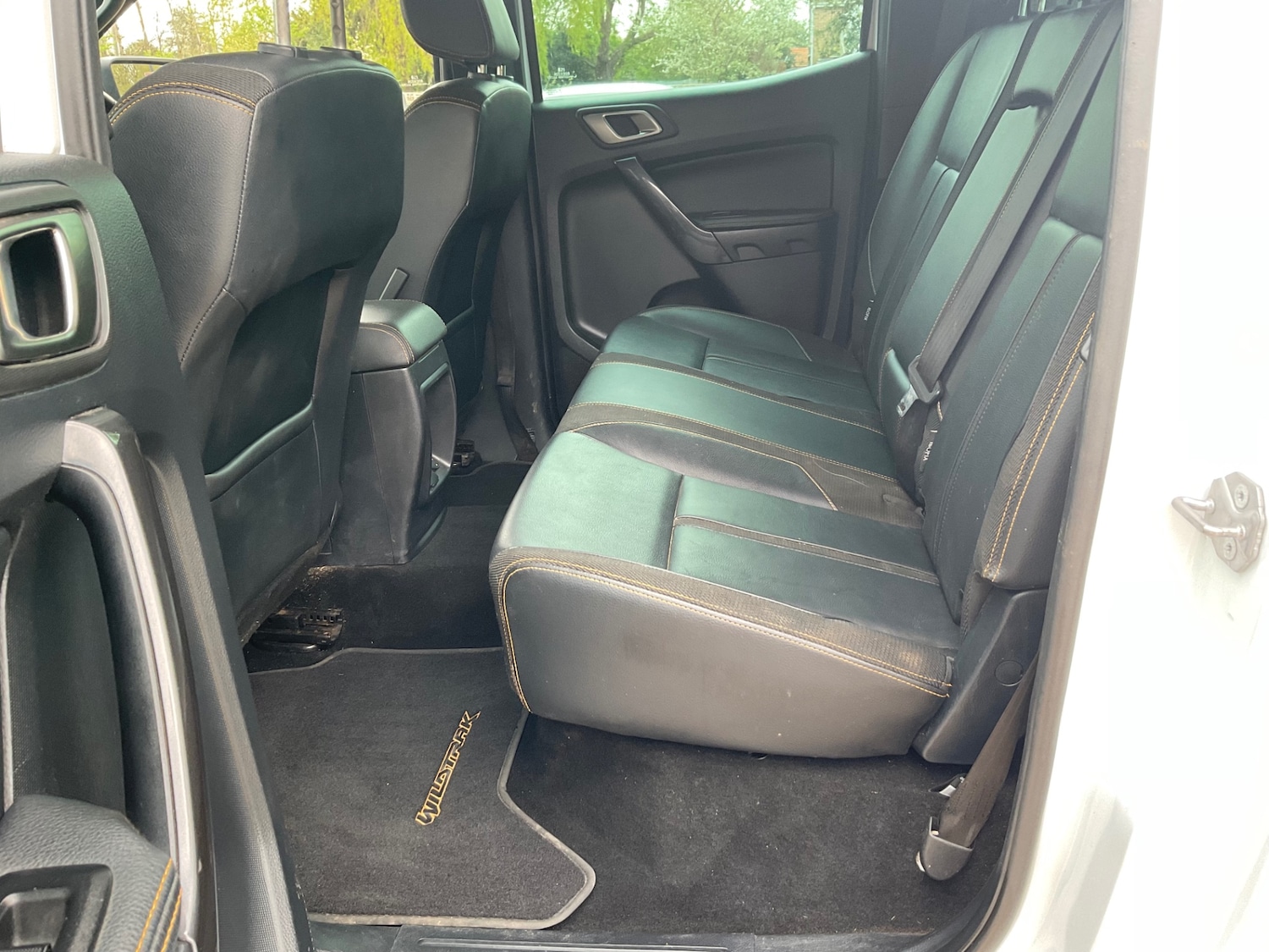 Used Ford Ranger 2020 for sale - 78210037: Photo 14