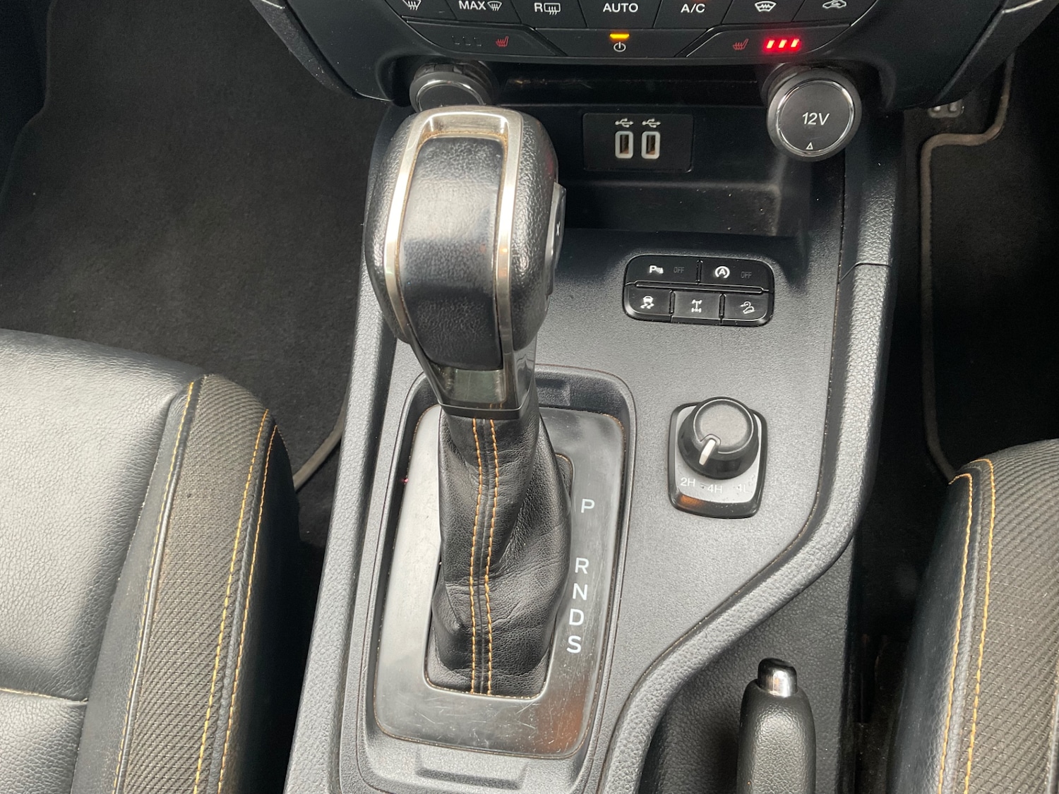 Used Ford Ranger 2020 for sale - 78210037: Photo 15