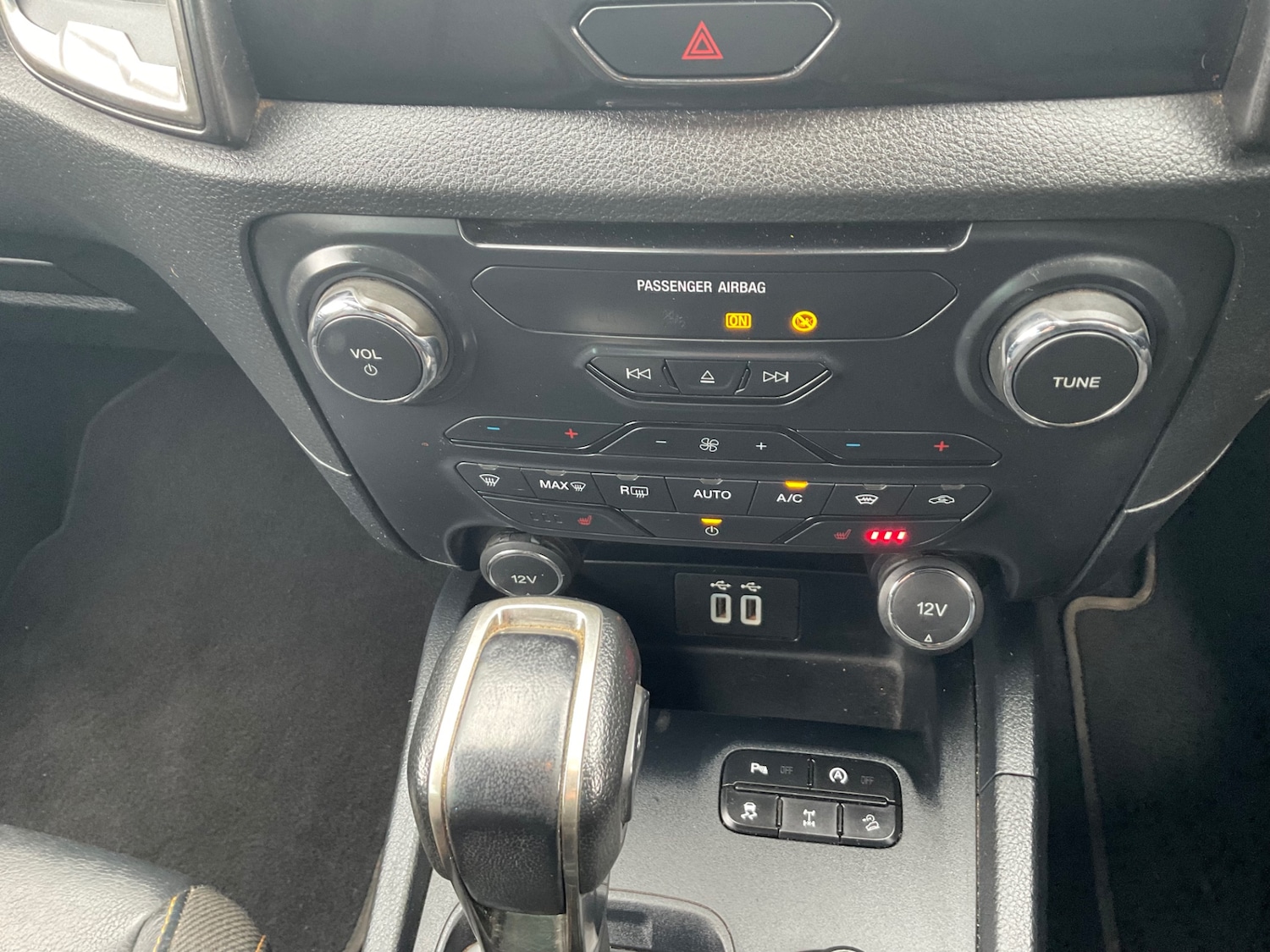 Used Ford Ranger 2020 for sale - 78210037: Photo 16