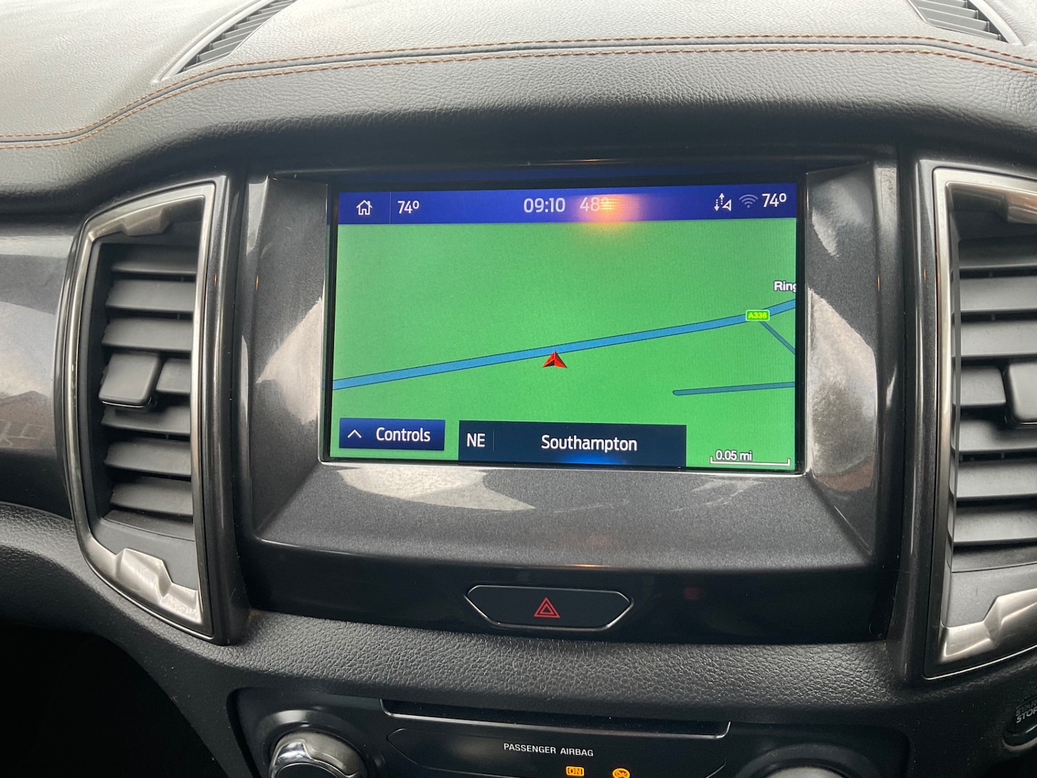 Used Ford Ranger 2020 for sale - 78210037: Photo 17