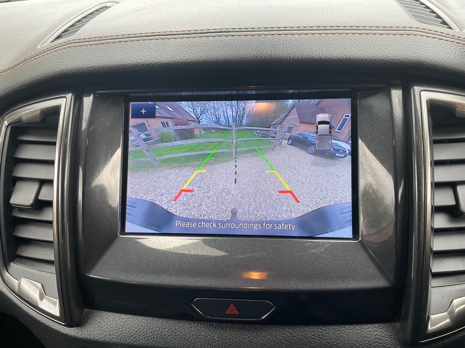 Used Ford Ranger 2020 for sale - 78210037: Photo 18