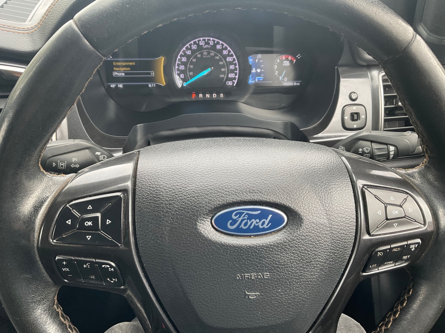 Used Ford Ranger 2020 for sale - 78210037: Photo 19