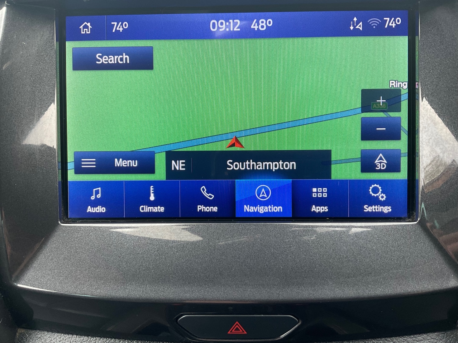 Used Ford Ranger 2020 for sale - 78210037: Photo 20