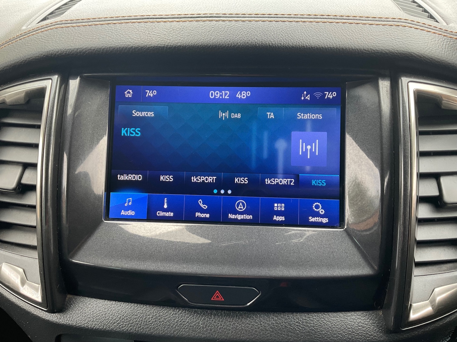 Used Ford Ranger 2020 for sale - 78210037: Photo 21