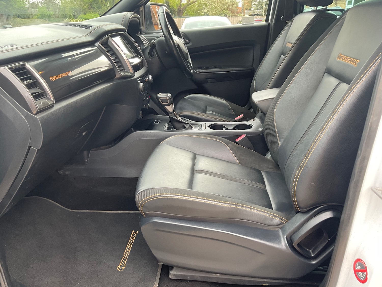 Used Ford Ranger 2020 for sale - 78210037: Photo 22