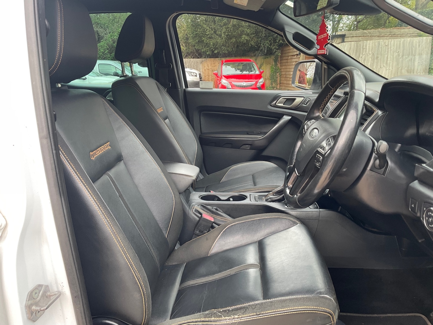 Used Ford Ranger 2020 for sale - 78210037: Photo 23