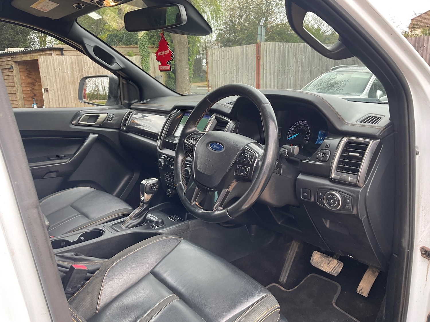 Used Ford Ranger 2020 for sale - 78210037: Photo 24