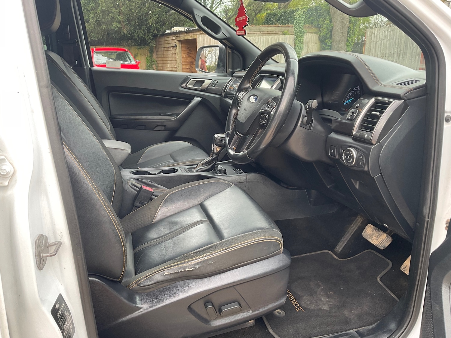 Used Ford Ranger 2020 for sale - 78210037: Photo 25