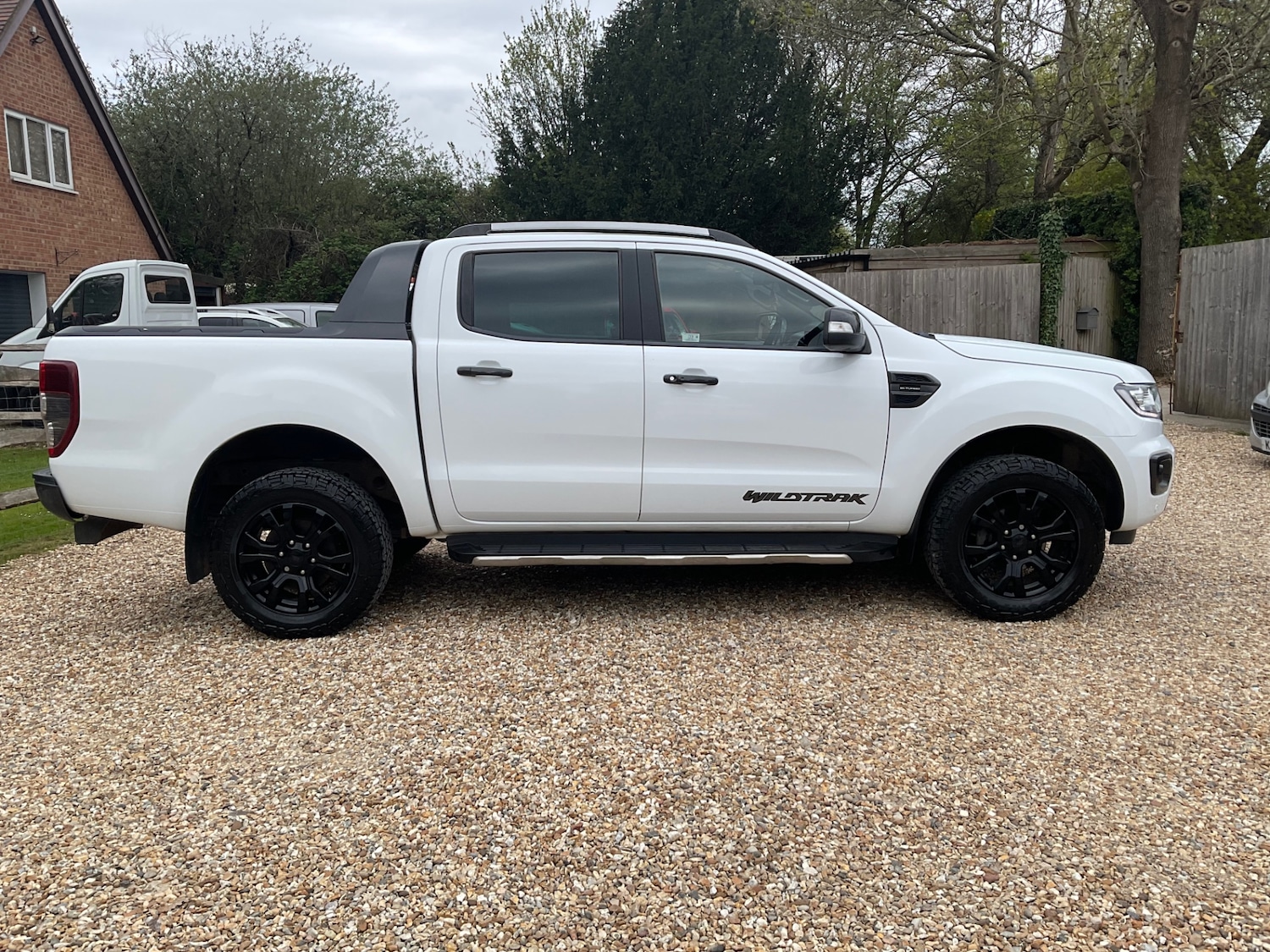 Used Ford Ranger 2020 for sale - 78210037: Photo 5