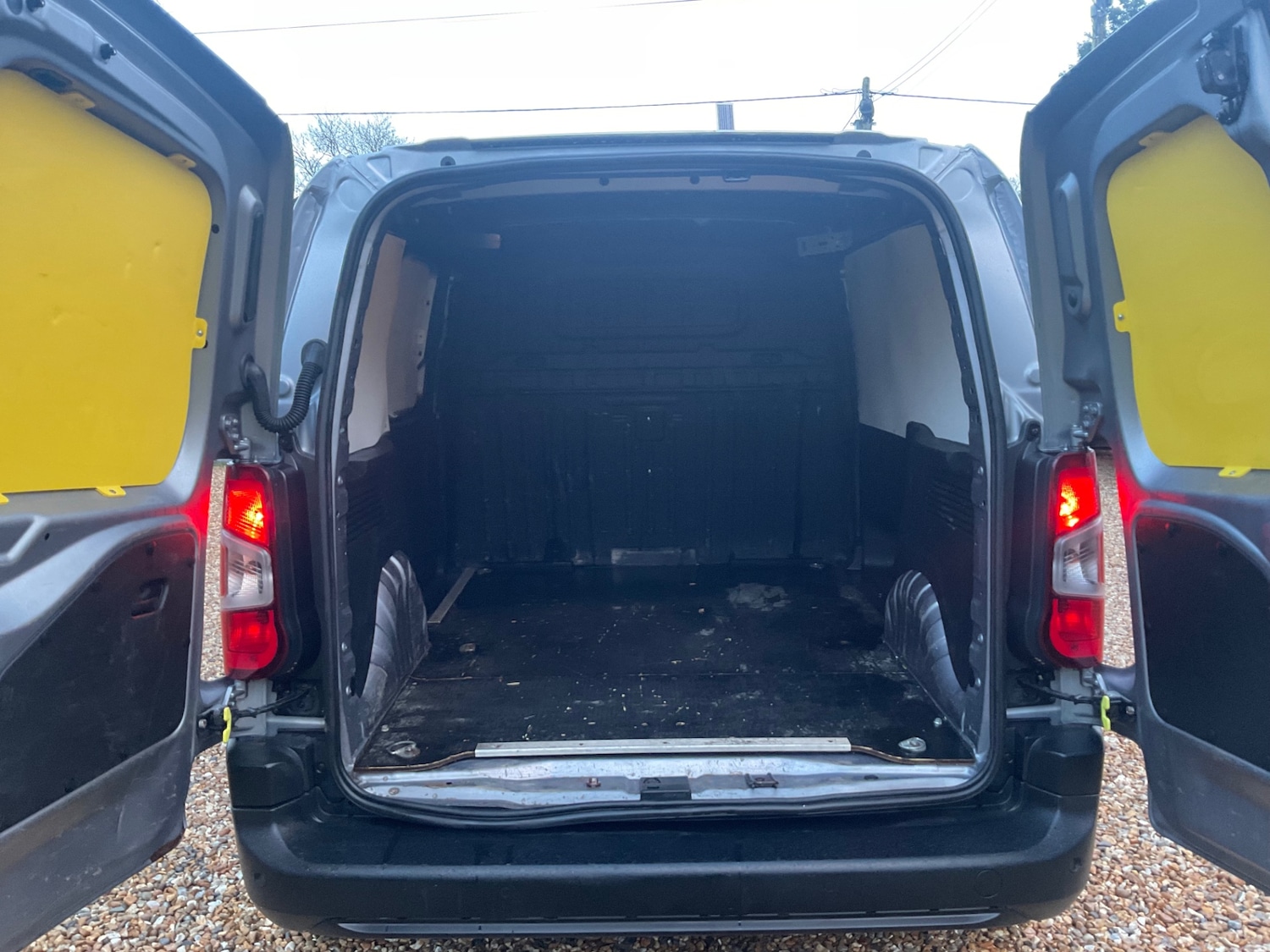Used Vauxhall Combo 2019 for sale - 77691930: Photo 10