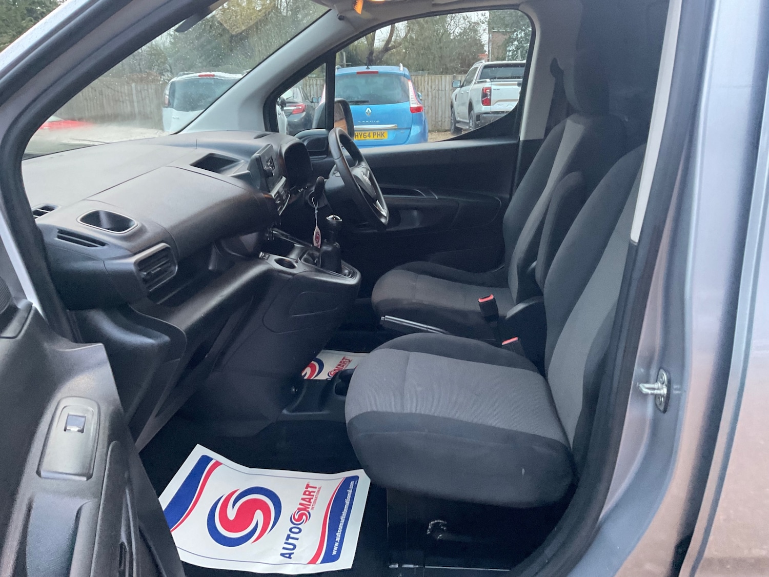 Used Vauxhall Combo 2019 for sale - 77691930: Photo 12