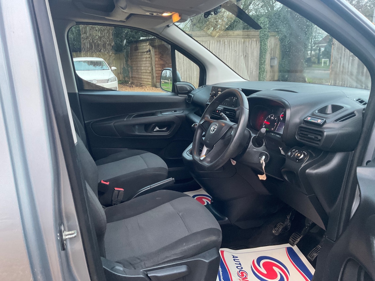 Used Vauxhall Combo 2019 for sale - 77691930: Photo 13