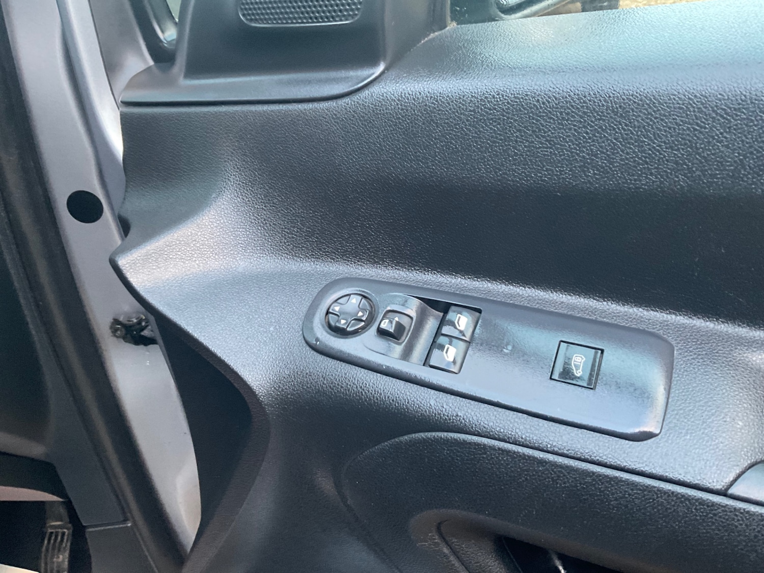 Used Vauxhall Combo 2019 for sale - 77691930: Photo 14