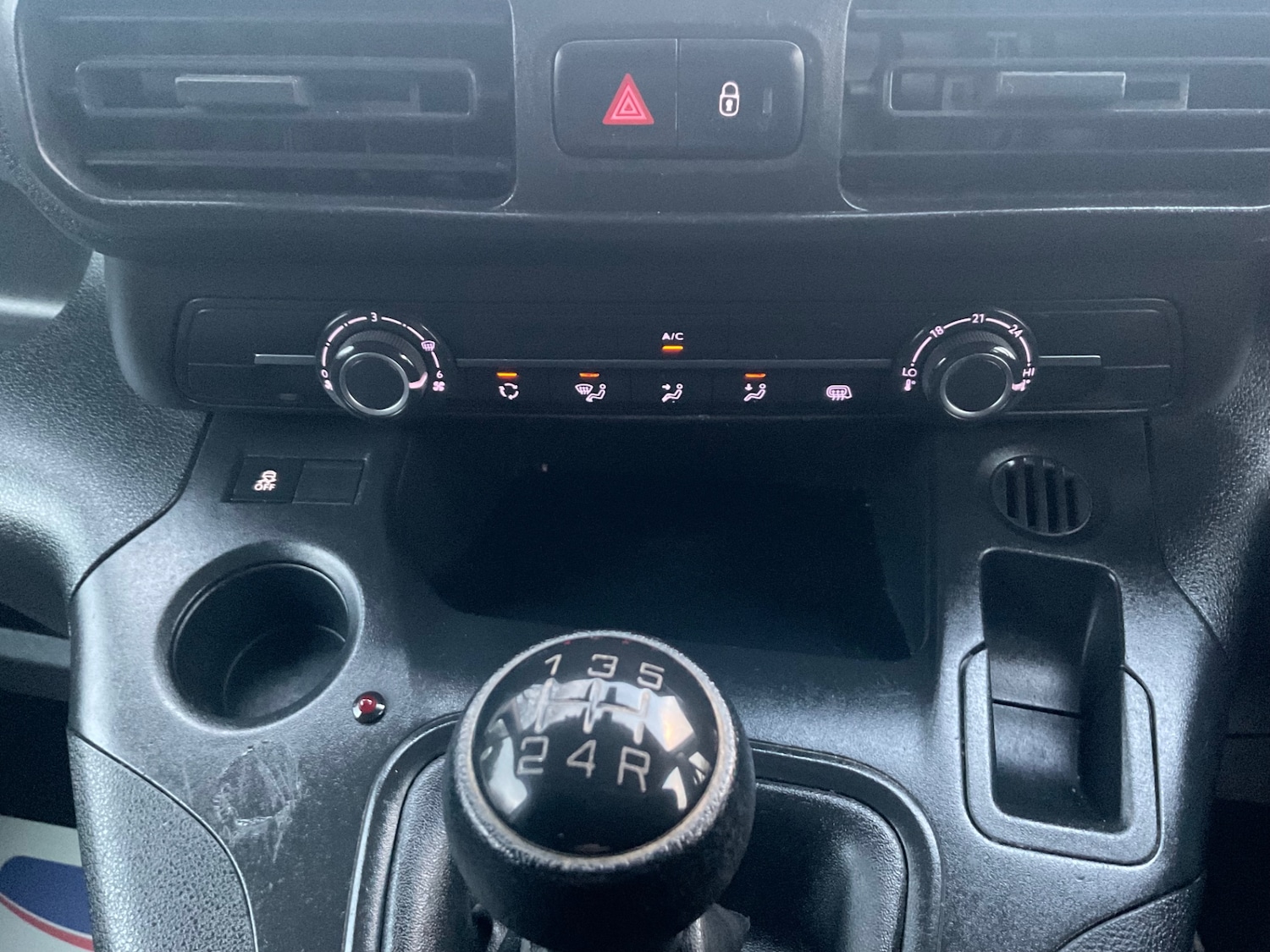 Used Vauxhall Combo 2019 for sale - 77691930: Photo 17